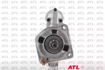 Стартер ATL Autotechnik A 10 460